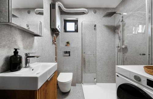 Domek Jacuzzi Escape Kołobrzeg - Foto 21