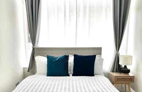 Chelsea living Apartment - Foto 9