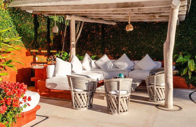 Private Villas in Careyes - Foto 37