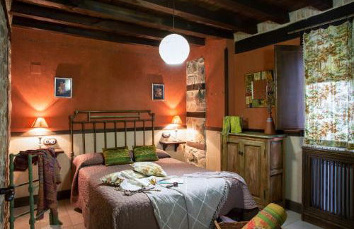 Casa Rural la Casa del Bosque - Foto 1