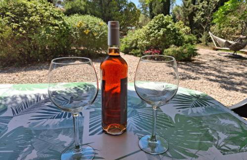 LES CIGALINES Chalet au calme - Foto 6