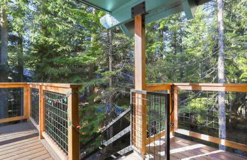 Snow Shire Cabin - Meredith Lodging - Foto 49