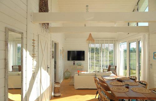 Osada Widoki, Domy Wakacyjne - Foto 4