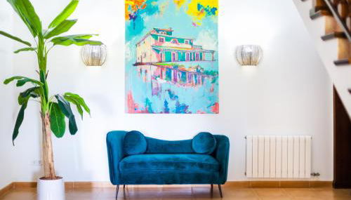 Villa Son Gilí - Foto 5