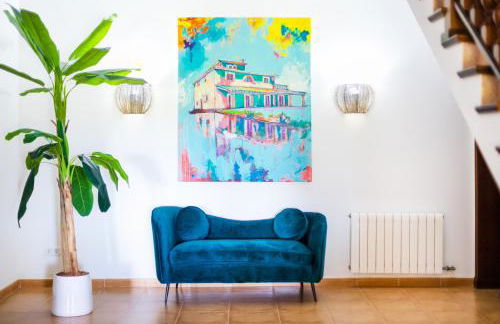 Villa Son Gilí - Foto 5