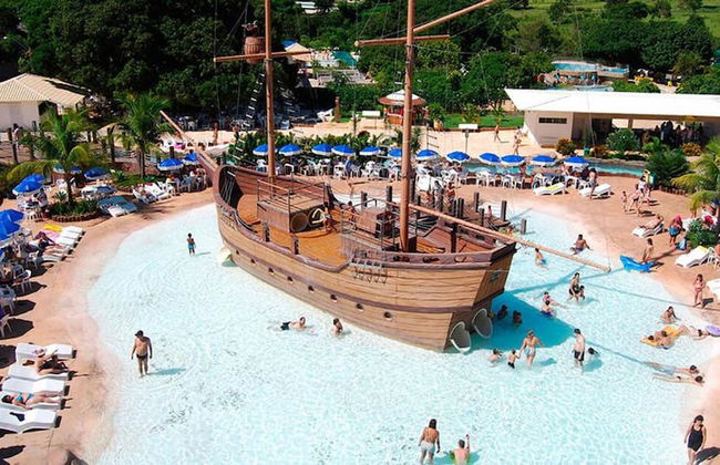 Spazzio diRoma - Cortezia ao Park diRoma - Photo 11