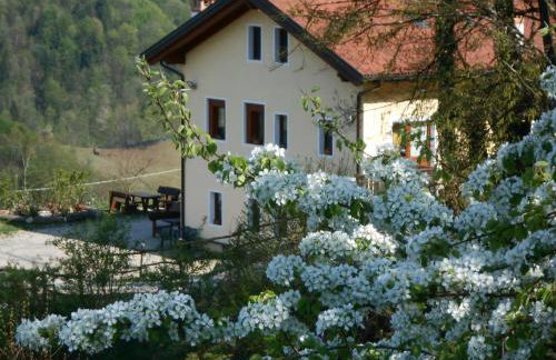 Agriturismo La Casa Nei Boschi - Foto 55