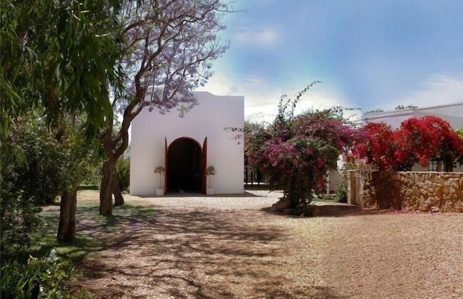 De Doornkraal Vinotel - Foto 21