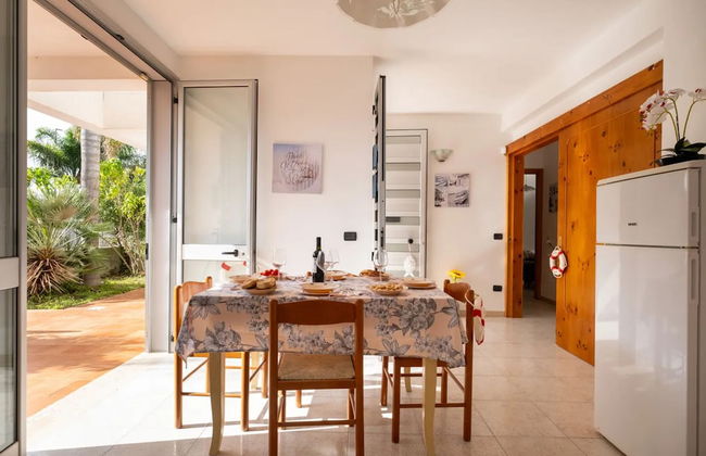 Two Steps From the Beach Villa - Foto 13