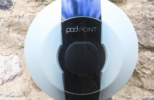 Horton Scar House - Foto 29