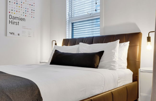 Liv MTL - Main - Foto 11