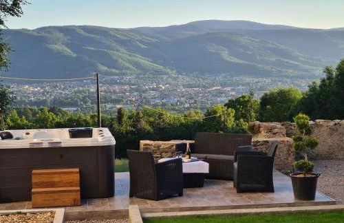 Gîte confortable avec SPA privé et confort moderne - Foto 3