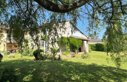 La vieille ferme de Gaillac - Foto 17