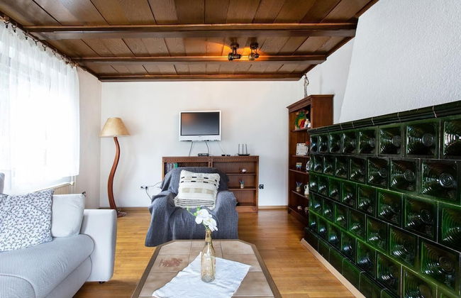 Castle way Apartments Tamy - Foto 19