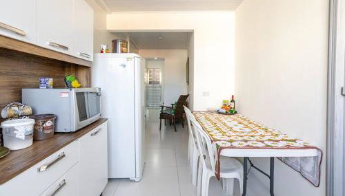 Apartamento Santana ZN SP - Foto 1