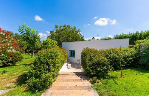 Villetta Le More in Salento - Photo 1