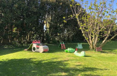 L hirondelle - Foto 25