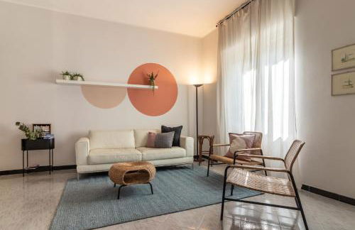 A Tutto Tondo Apartment - Comfort and Style in Lerici - Foto 6