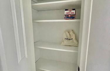 Cathedral 3-Charming Apartment walk to UNMC - Foto 8