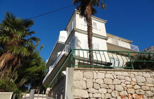 Apartments Klaricic - Photo 37