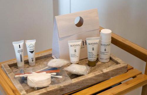 AZIZA luxury suite - Foto 13