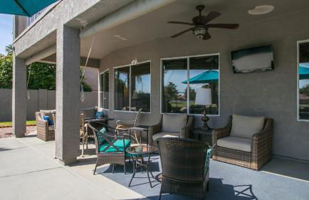 Spectacular Golf Course Home With Pool and Views! - Foto 103