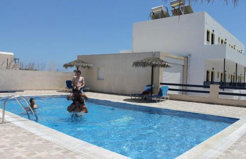 Mary Rooms - Foto 33