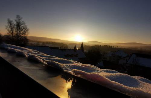 Apartment mit großer Dachterrasse by Interhome - Foto 30