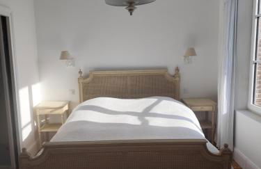 Beautiful 19th century host house near from Etretat - Foto 25