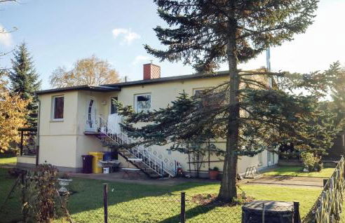 Nice Apartment In Alt Bukow Ot Teschow - Foto 6