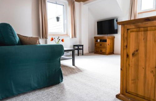 Auszeit Altenhorst, Bauernhaus - Foto 33