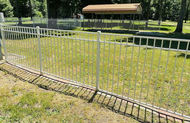 Kamp 42 Degrees Campground - Photo 11