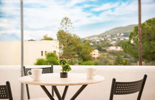 ARISTOTELIS Apartments - Foto 10