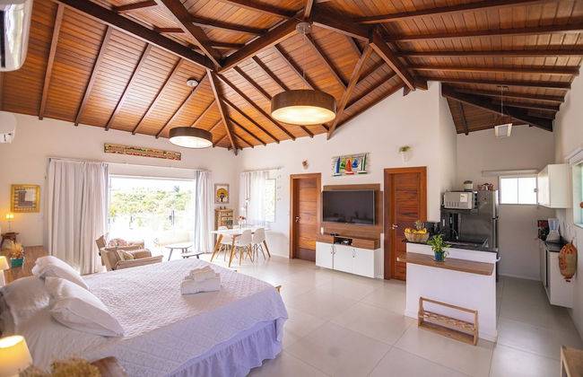 Apart Lagoa Buzios- Centro - Foto 10