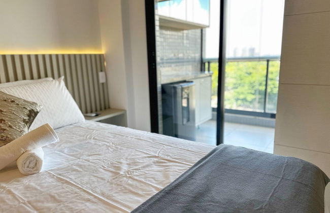 Premium Stella Maris by VLV Stays - Photo 34