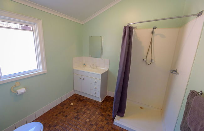 Murphy's Cottage - Foto 19