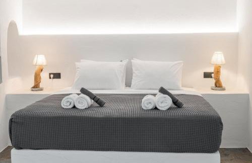 Nysa Kea - A Cycladic House - Foto 32