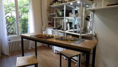 Studio japonisant - Foto 2