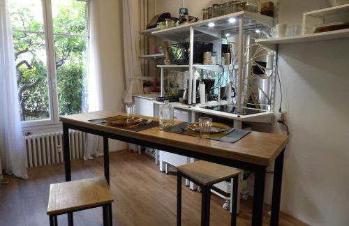 Studio japonisant - Photo 2