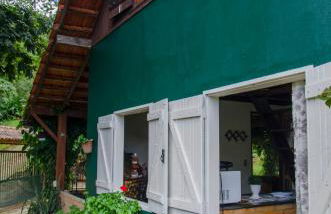 Chalés Lirio dos Vales - Photo 50