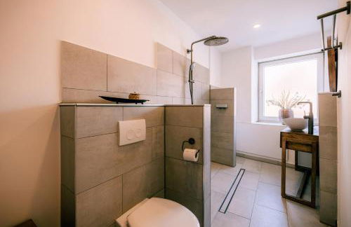 Wohnung in der Fußgängerzone mit Finca Flair - Foto 21