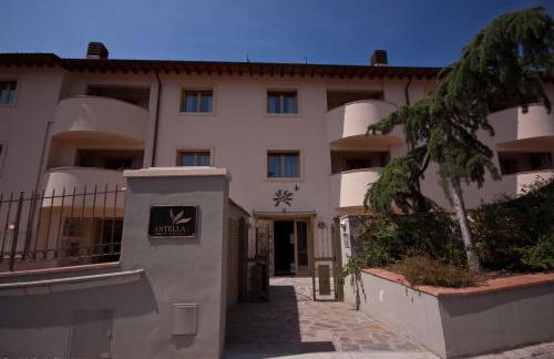 Antella Residence - Foto 4