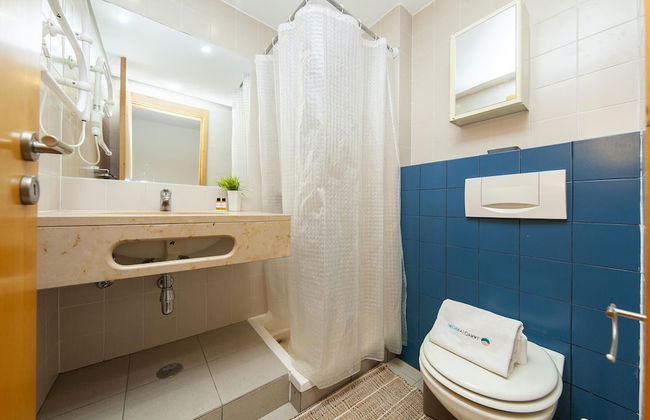 B06 - Top Floor Marina Club 2 Bed Apartment by DreamAlgarve - Foto 30