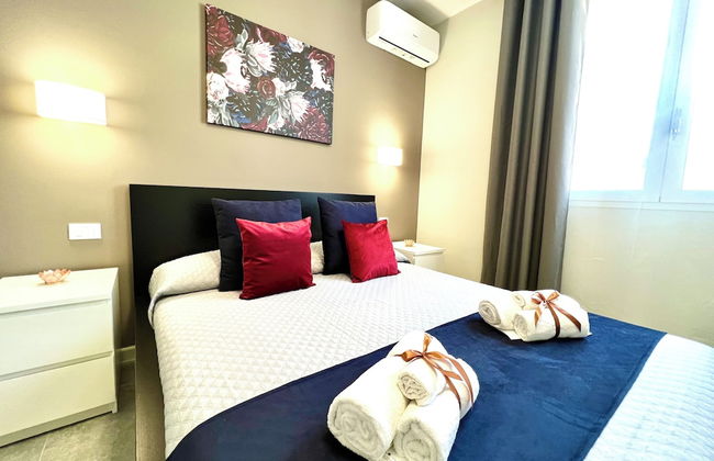 Piante Del Principe Apartments and Rooms - Photo 4