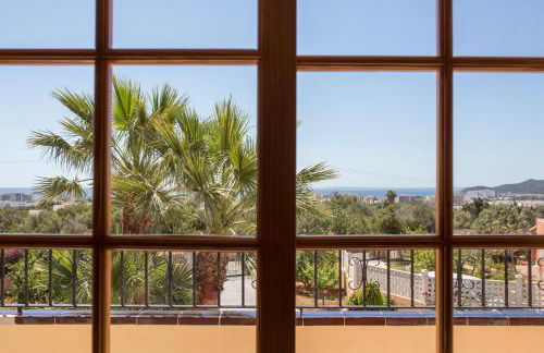 Villa Palmera - Foto 12