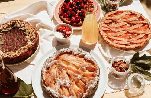 Masseria Li Foggi - Foto 32