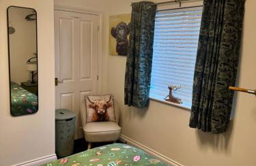 Willow Cottage - Foto 44