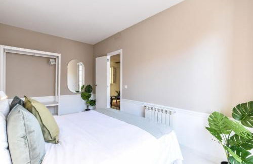 Apartamento Embajadores XII - Photo 11