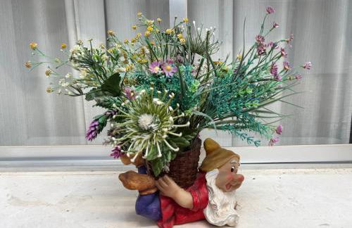 Apartamento luminoso con patio privado junto a la Plaza de Toros de Montoro - Foto 23