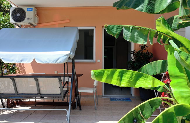 Villa Ektoras By EY Villas - Foto 13